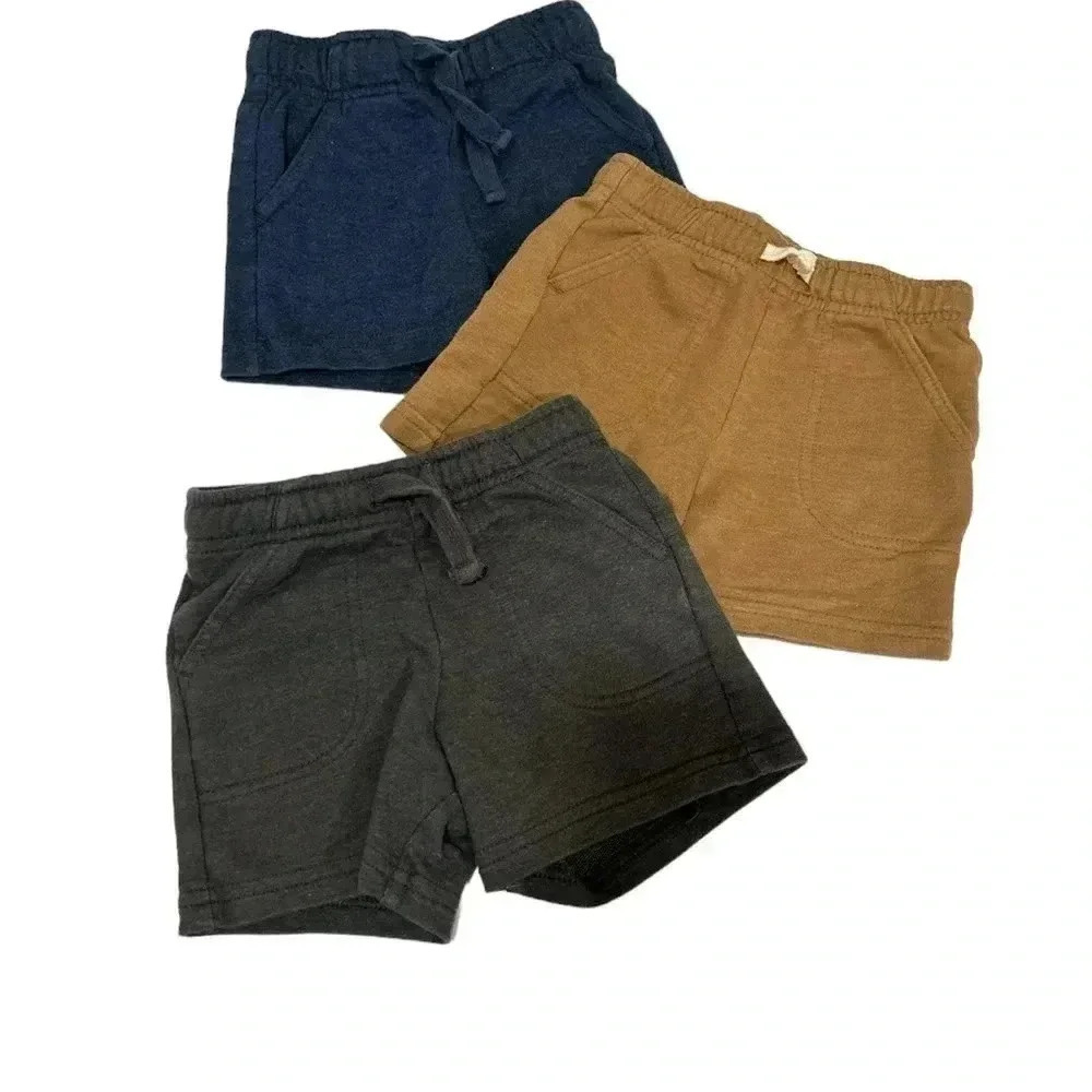 Cat & Jack shorts